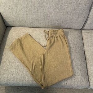 Aritzia Lounge Pants